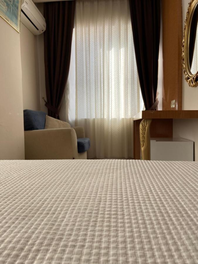 Derin Suit Otel 안탈리아 외부 사진