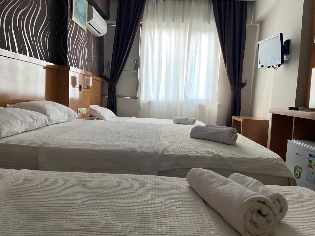 Derin Suit Otel 안탈리아 외부 사진