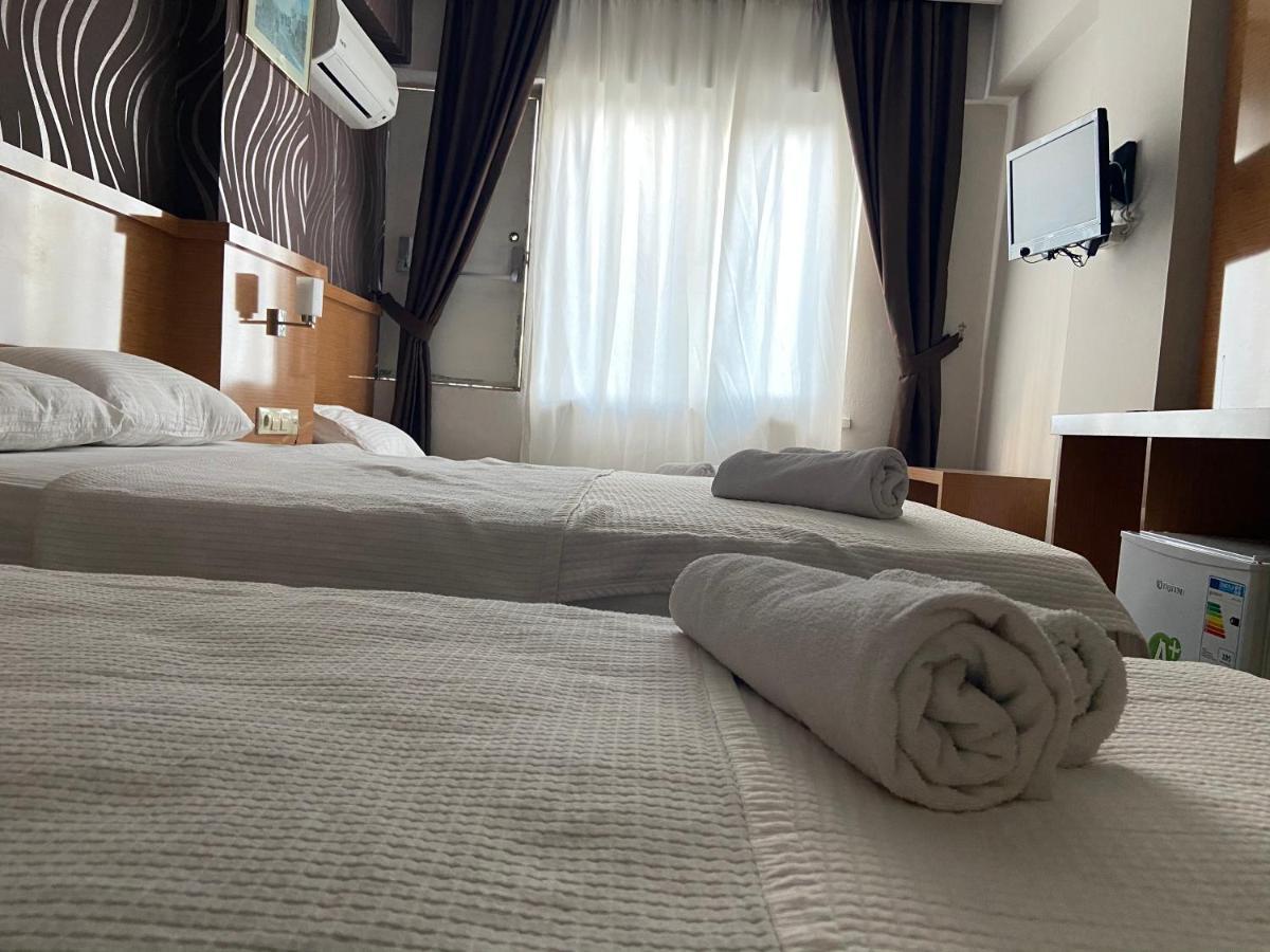 Derin Suit Otel 안탈리아 외부 사진