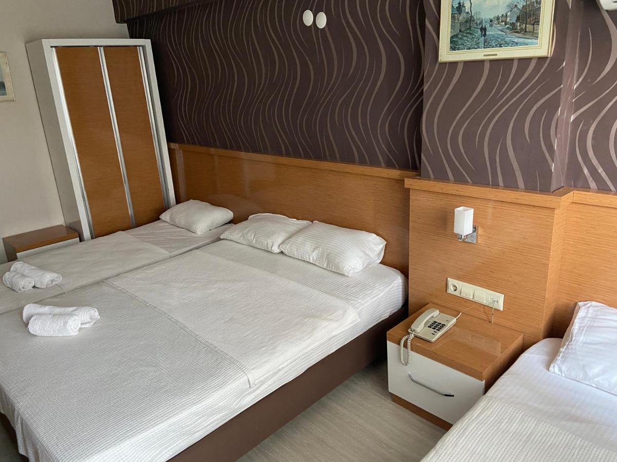 Derin Suit Otel 안탈리아 외부 사진