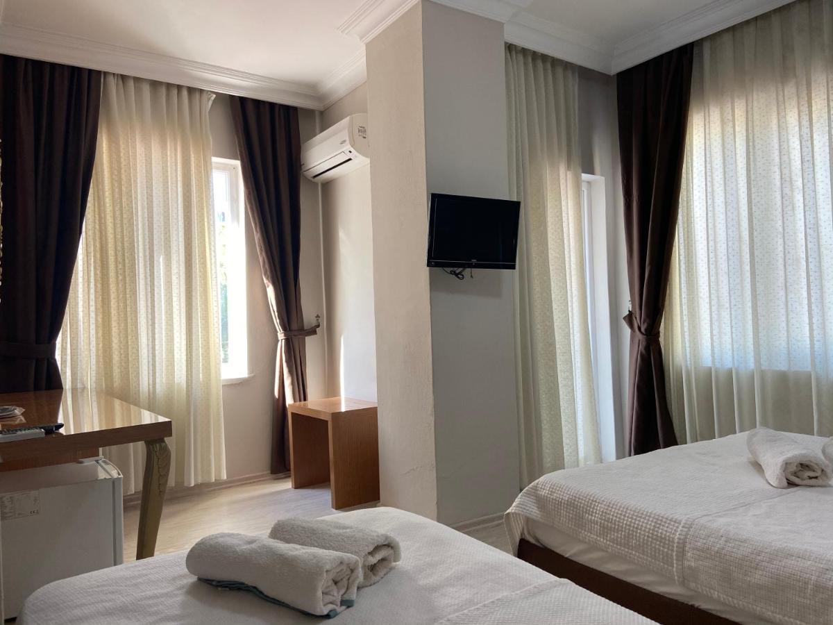 Derin Suit Otel 안탈리아 외부 사진