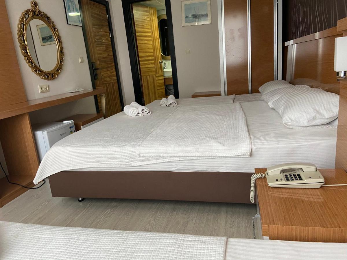 Derin Suit Otel 안탈리아 외부 사진