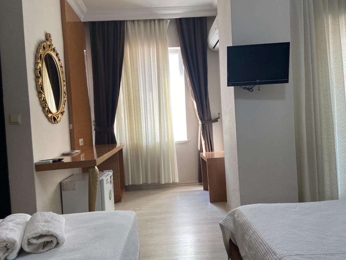 Derin Suit Otel 안탈리아 외부 사진