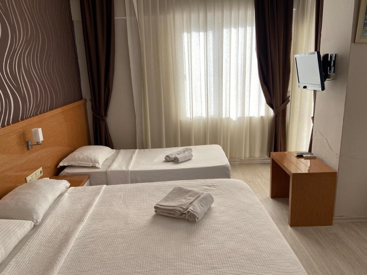 Derin Suit Otel 안탈리아 외부 사진