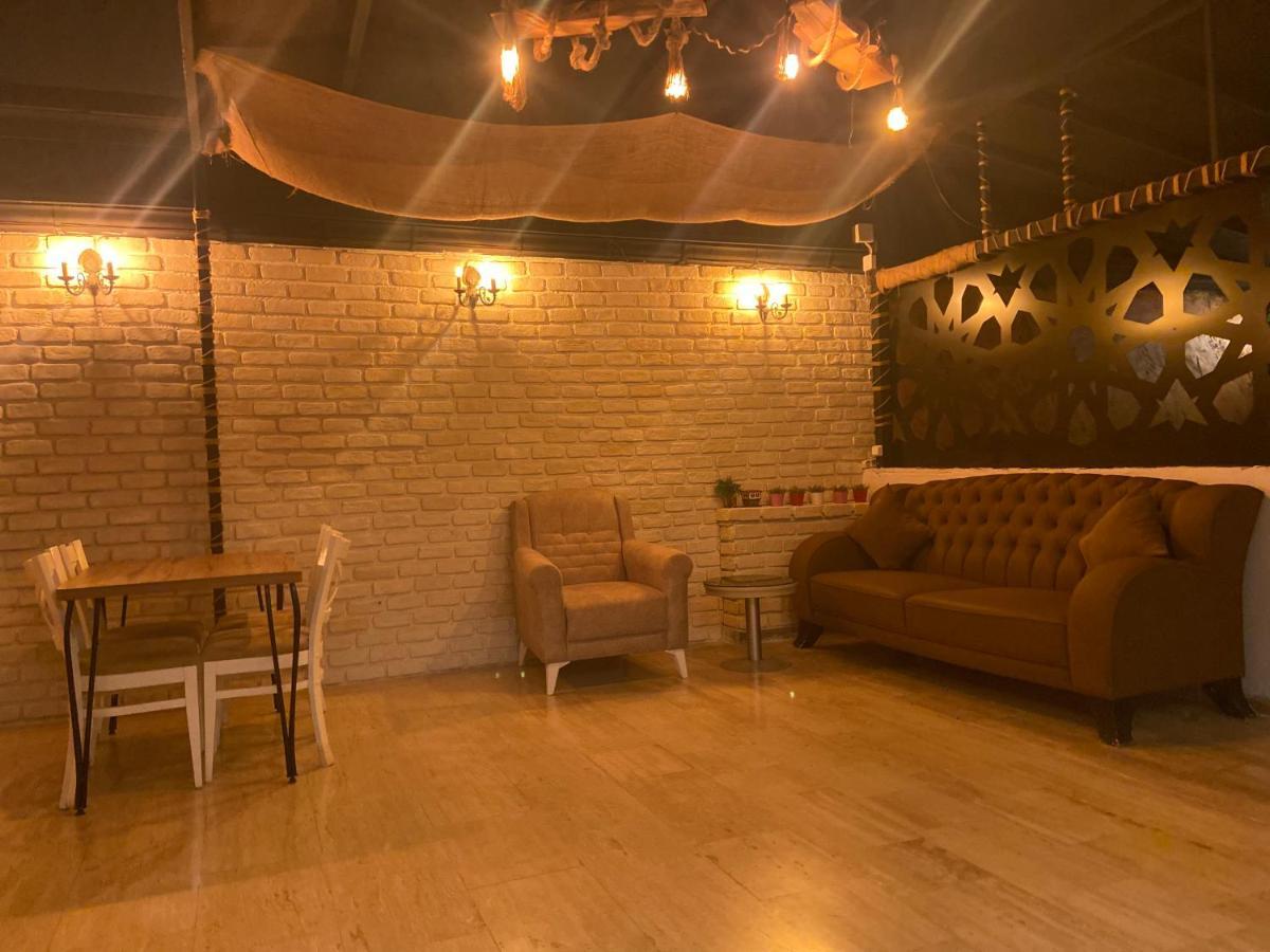 Derin Suit Otel 안탈리아 외부 사진