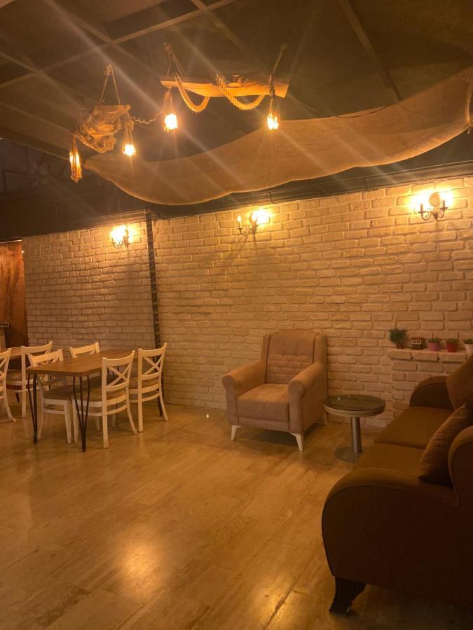 Derin Suit Otel 안탈리아 외부 사진
