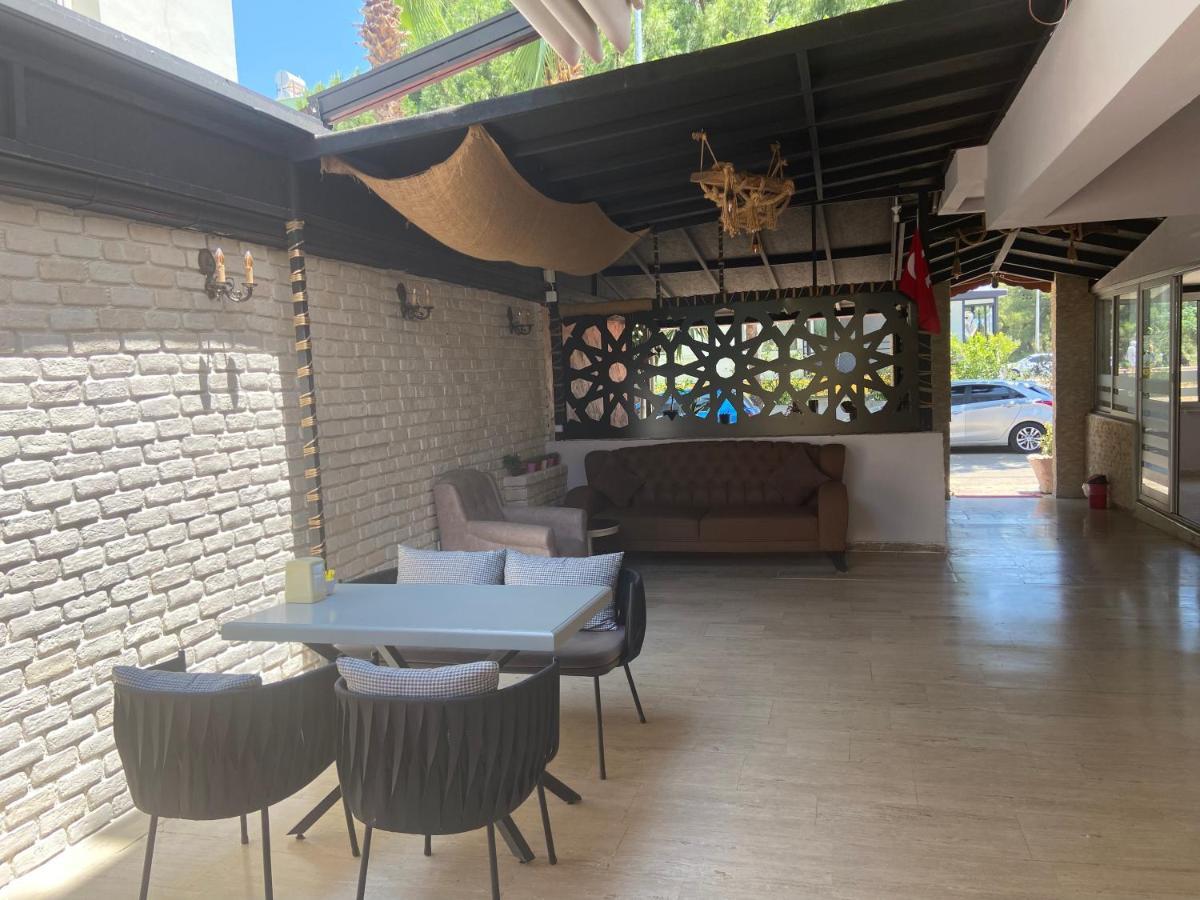 Derin Suit Otel 안탈리아 외부 사진