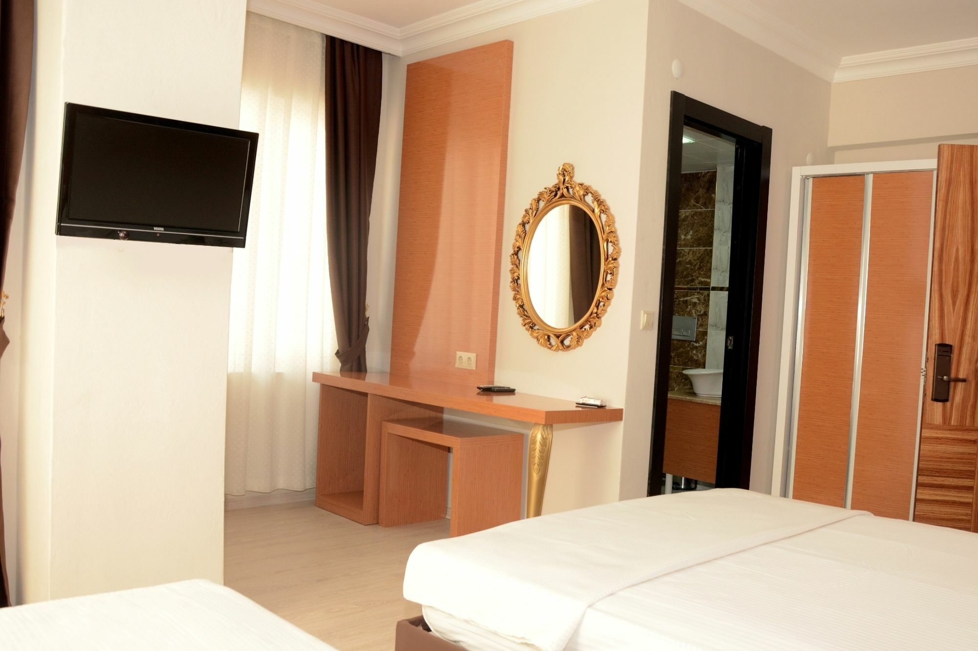 Derin Suit Otel 안탈리아 외부 사진
