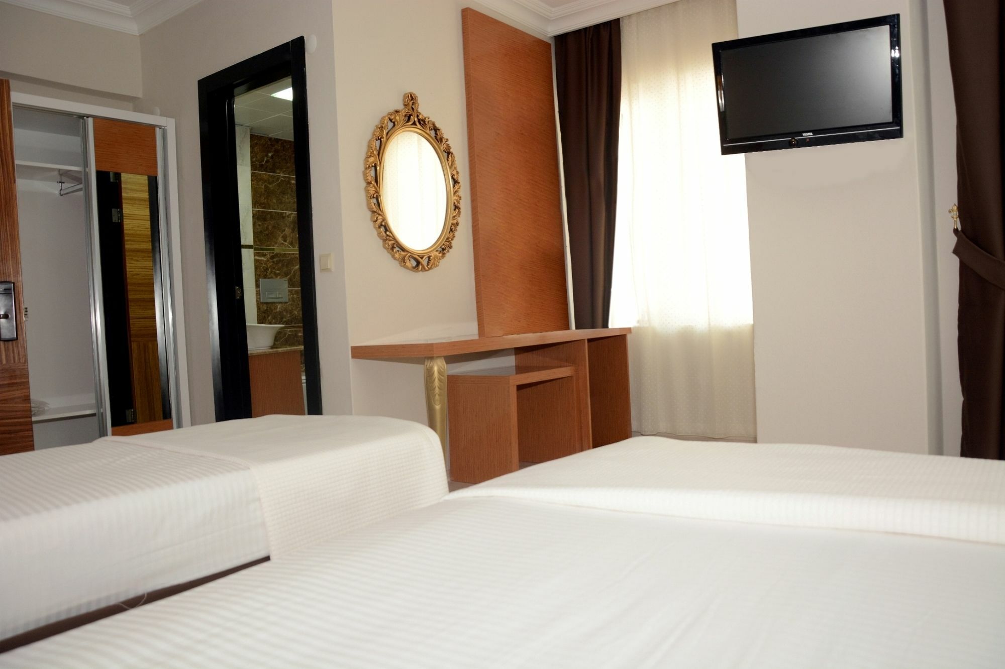 Derin Suit Otel 안탈리아 외부 사진