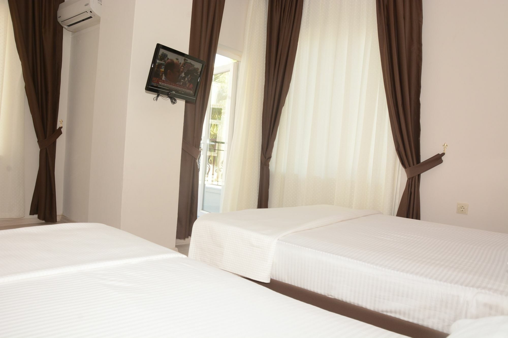 Derin Suit Otel 안탈리아 외부 사진
