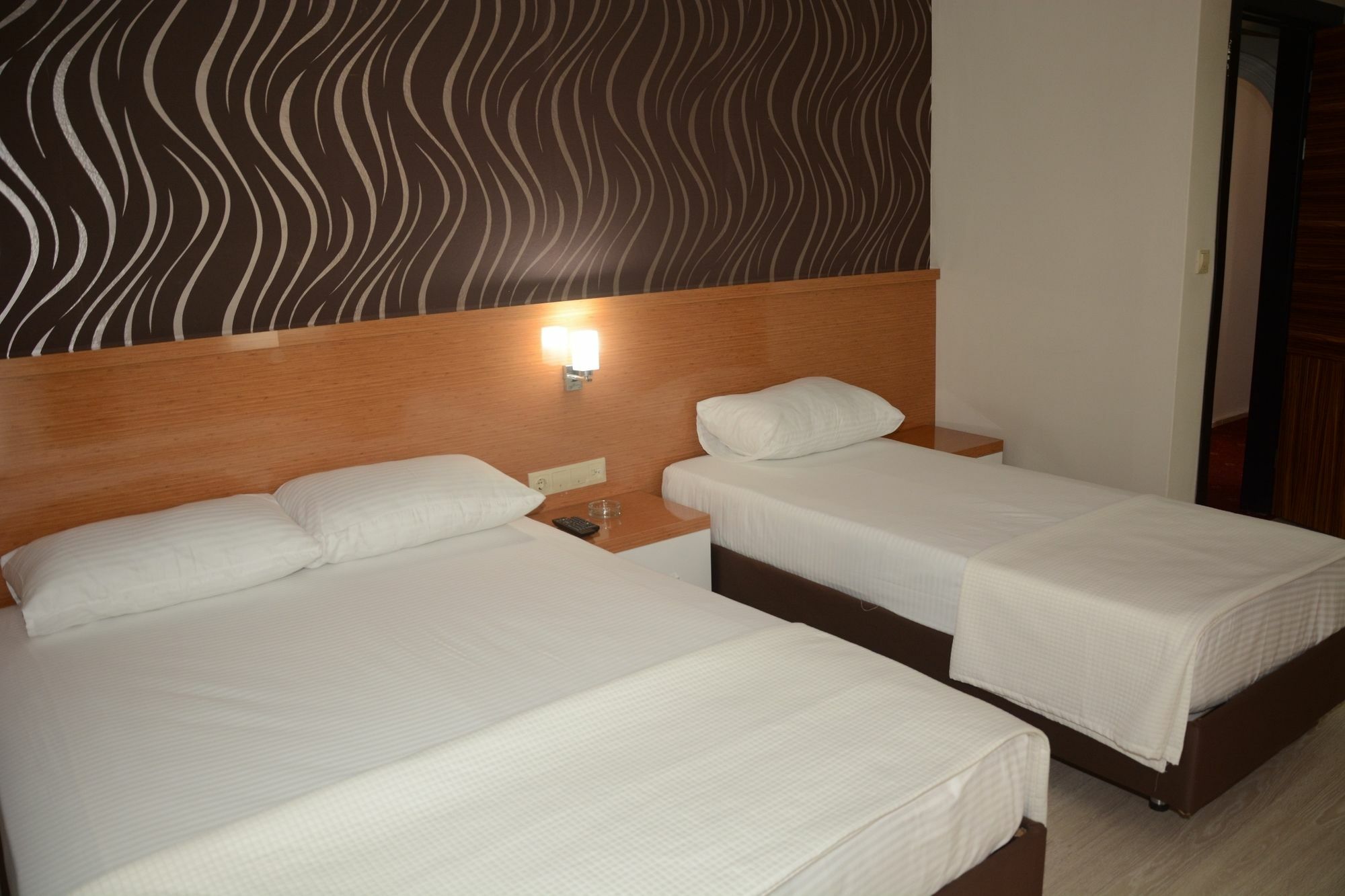 Derin Suit Otel 안탈리아 외부 사진