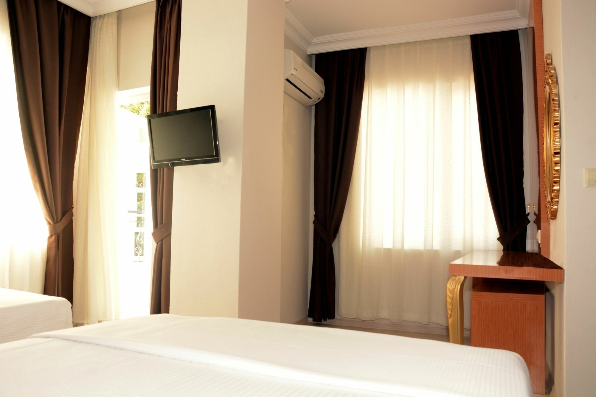 Derin Suit Otel 안탈리아 외부 사진
