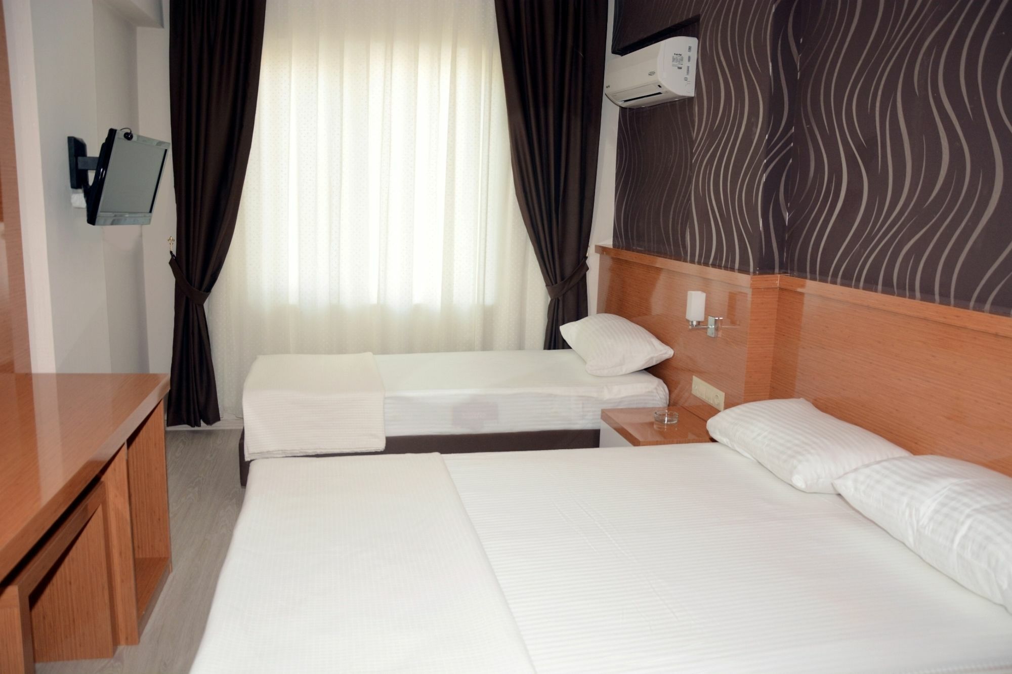 Derin Suit Otel 안탈리아 외부 사진