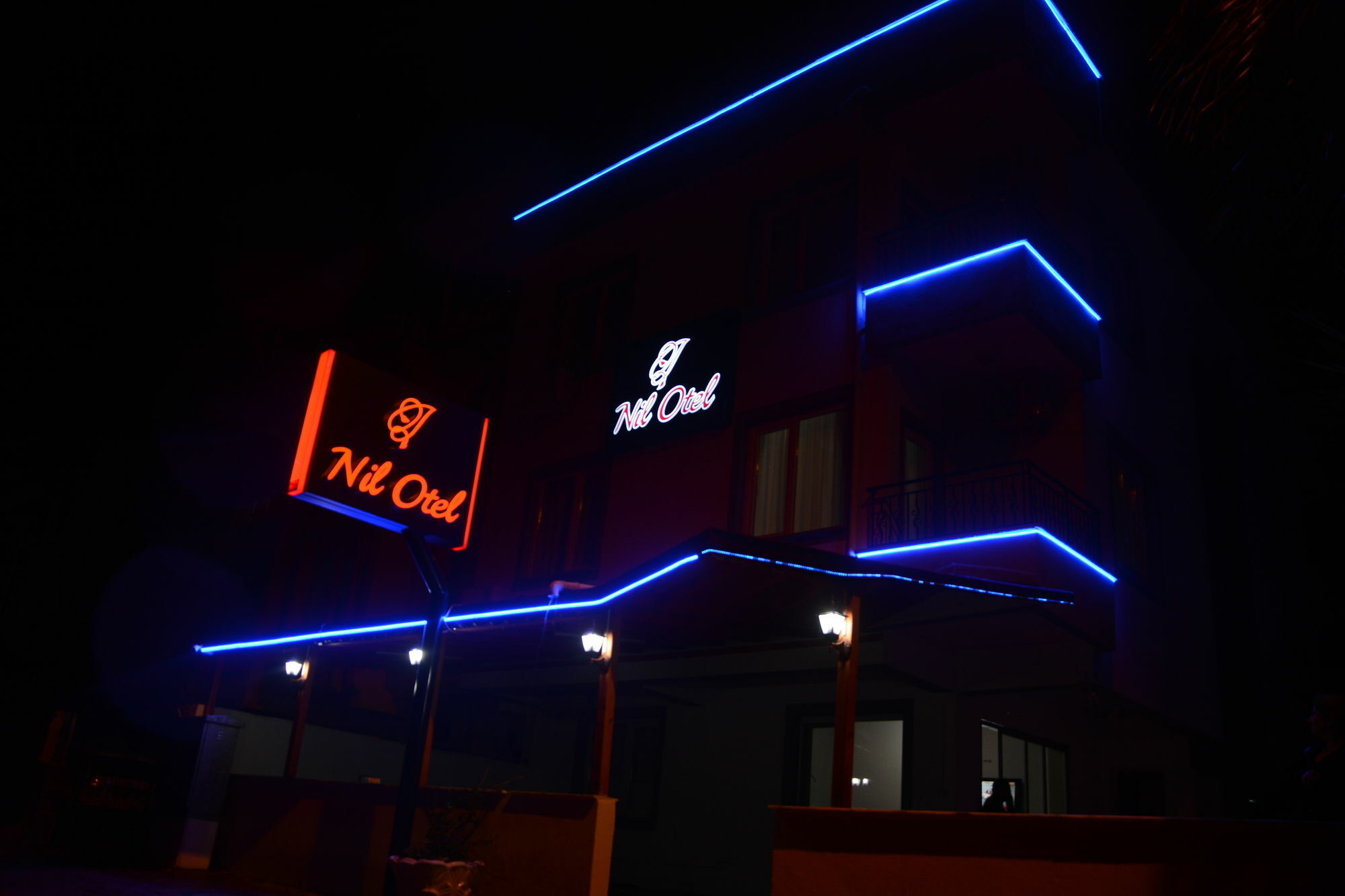 Derin Suit Otel 안탈리아 외부 사진
