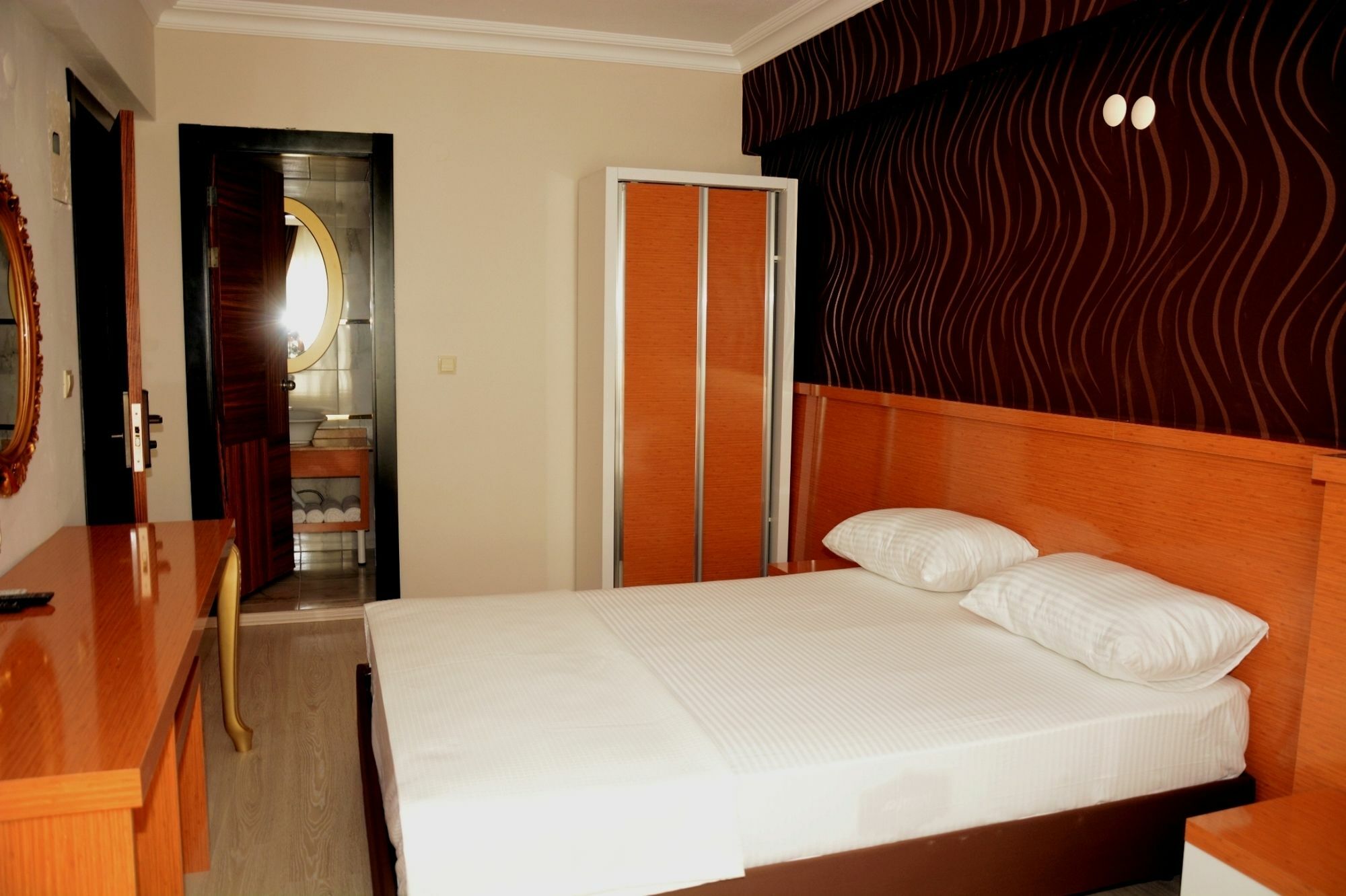 Derin Suit Otel 안탈리아 외부 사진