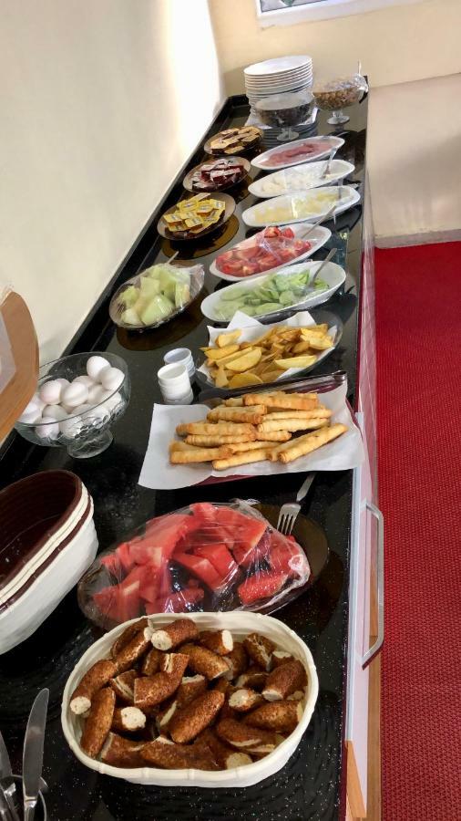 Derin Suit Otel 안탈리아 외부 사진