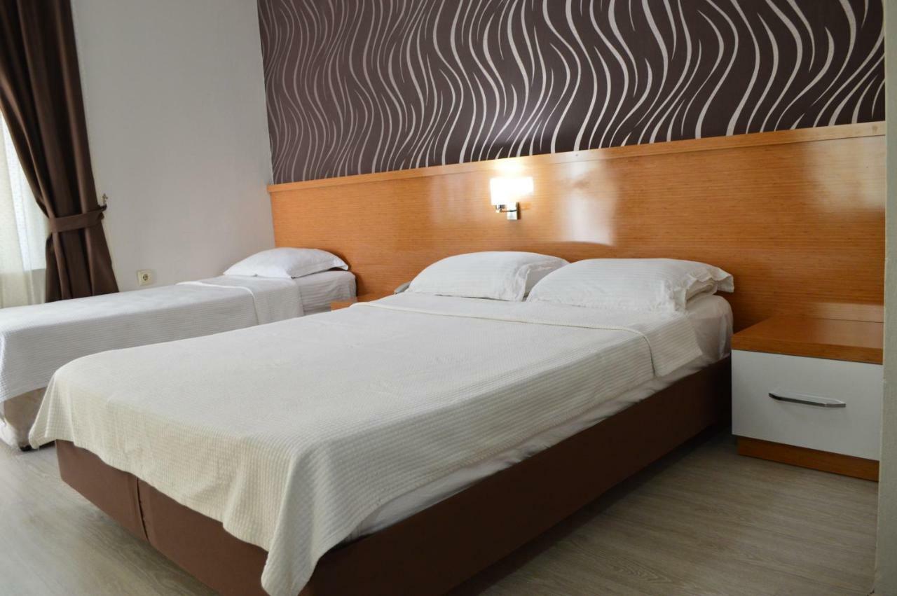 Derin Suit Otel 안탈리아 외부 사진