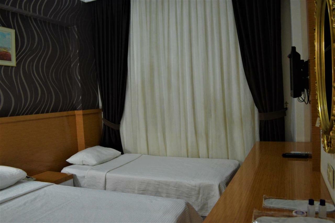 Derin Suit Otel 안탈리아 외부 사진