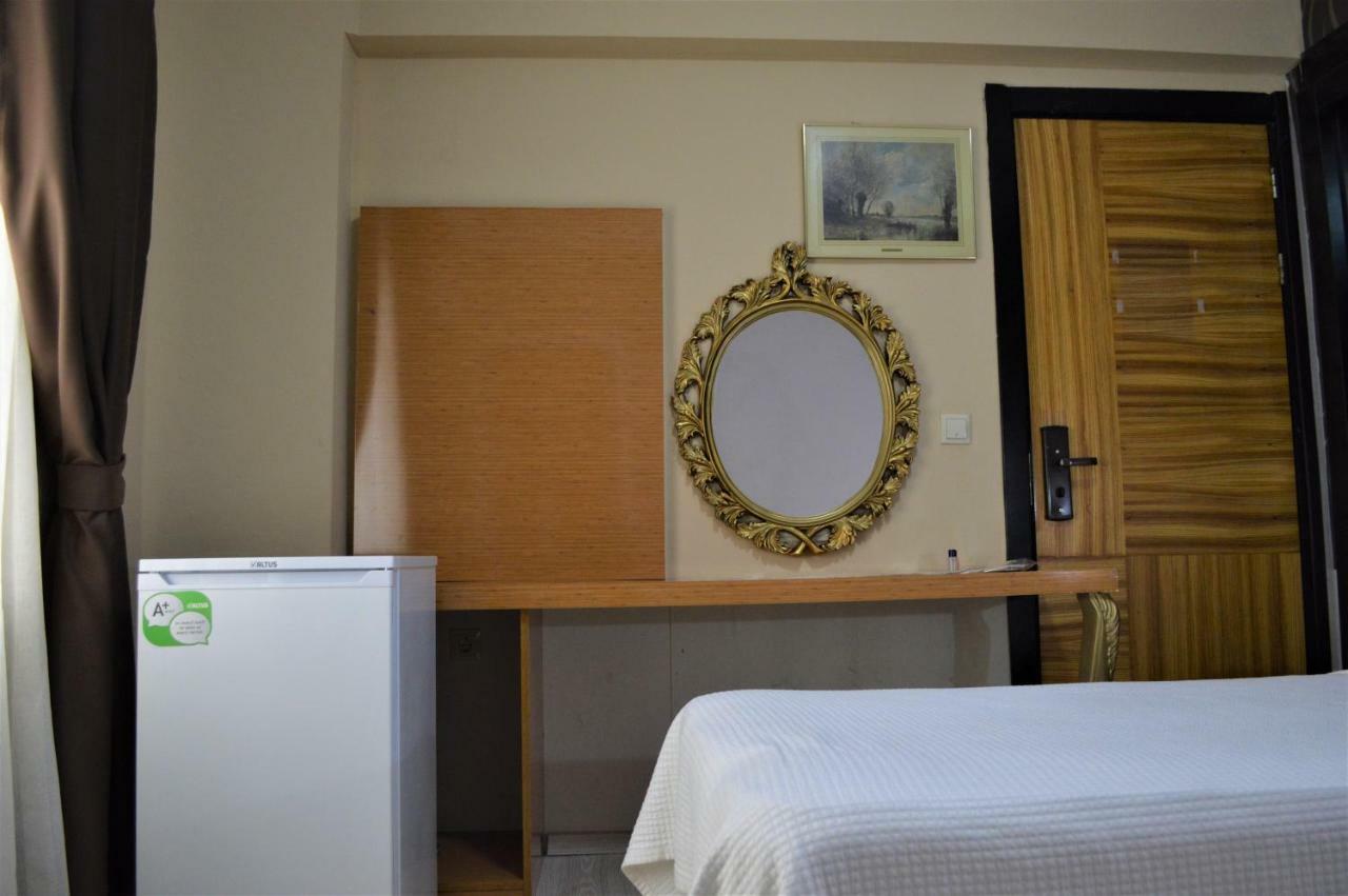 Derin Suit Otel 안탈리아 외부 사진