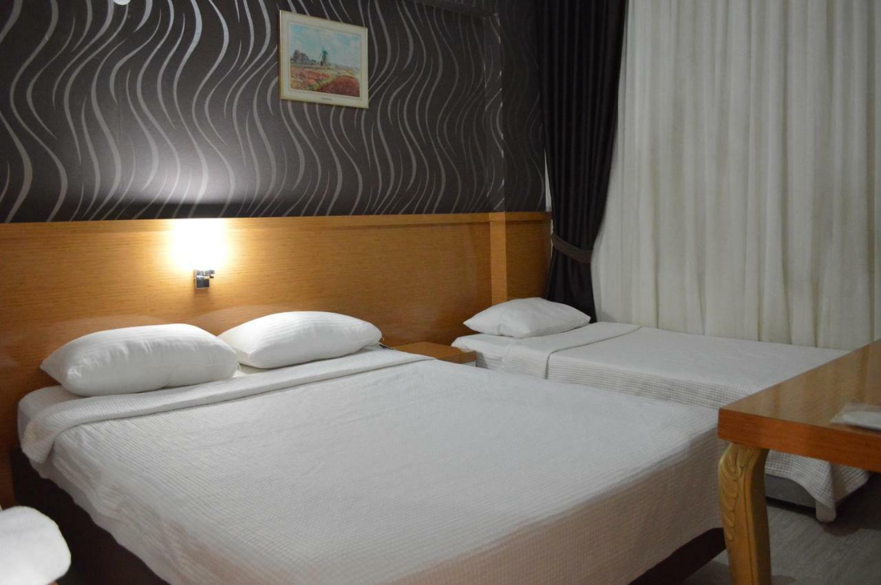 Derin Suit Otel 안탈리아 외부 사진