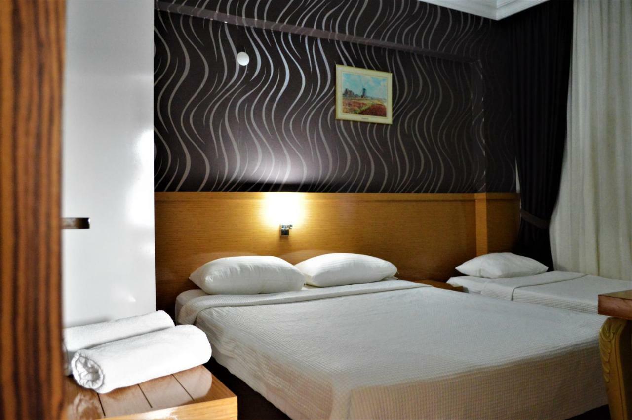 Derin Suit Otel 안탈리아 외부 사진