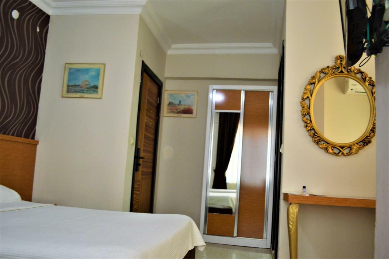 Derin Suit Otel 안탈리아 외부 사진