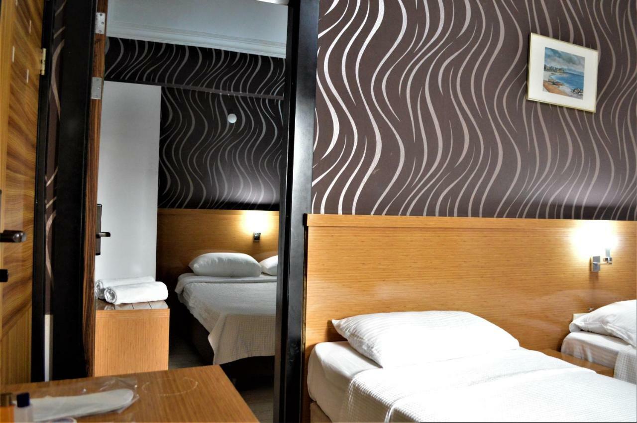 Derin Suit Otel 안탈리아 외부 사진