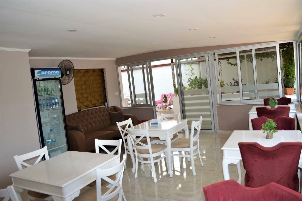 Derin Suit Otel 안탈리아 외부 사진
