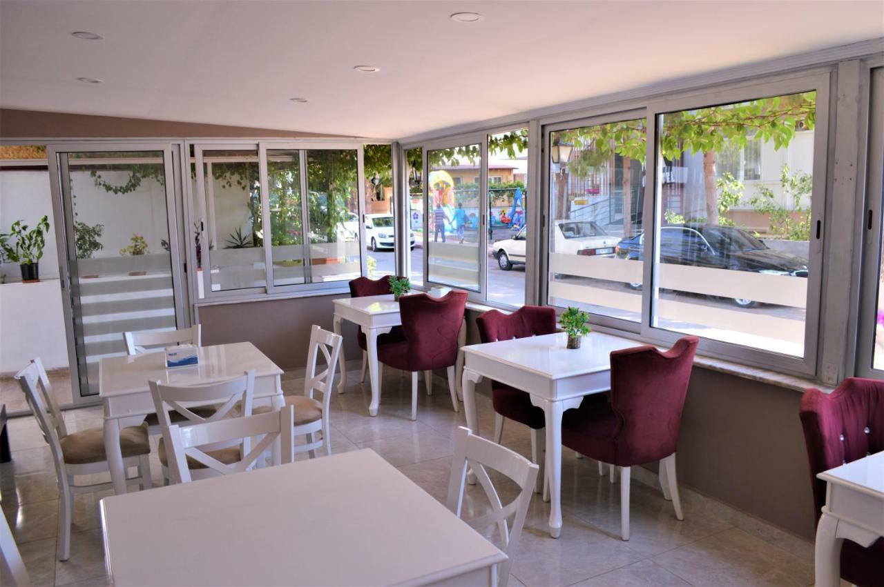 Derin Suit Otel 안탈리아 외부 사진